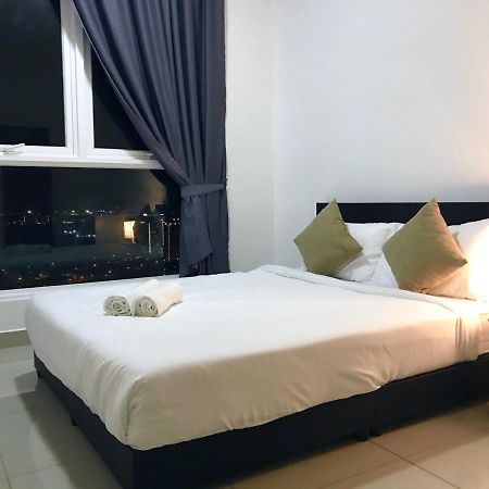 Fabulous Mutiara Ville Cyberjaya Εξωτερικό φωτογραφία