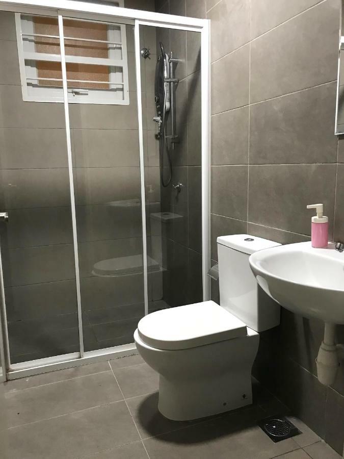 Fabulous Mutiara Ville Cyberjaya Εξωτερικό φωτογραφία