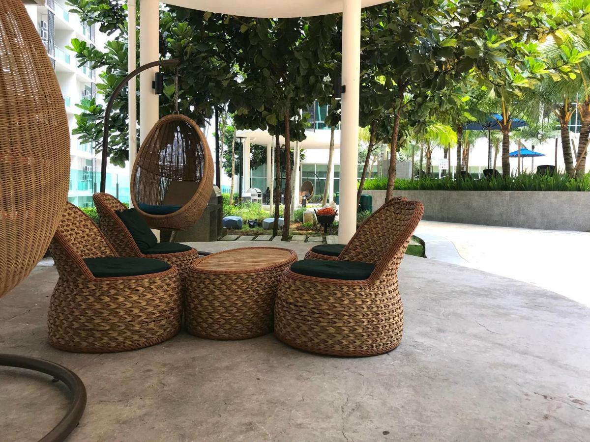 Fabulous Mutiara Ville Cyberjaya Εξωτερικό φωτογραφία