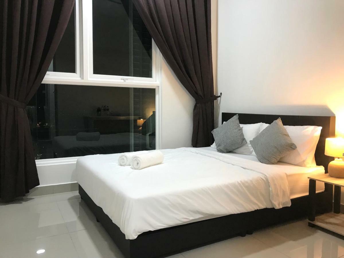 Fabulous Mutiara Ville Cyberjaya Εξωτερικό φωτογραφία