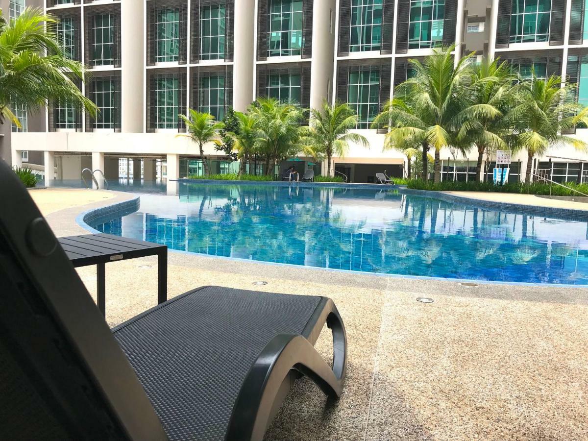 Fabulous Mutiara Ville Cyberjaya Εξωτερικό φωτογραφία