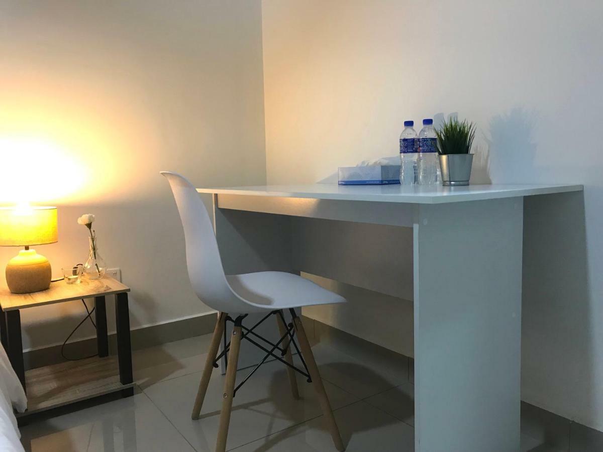 Fabulous Mutiara Ville Cyberjaya Εξωτερικό φωτογραφία