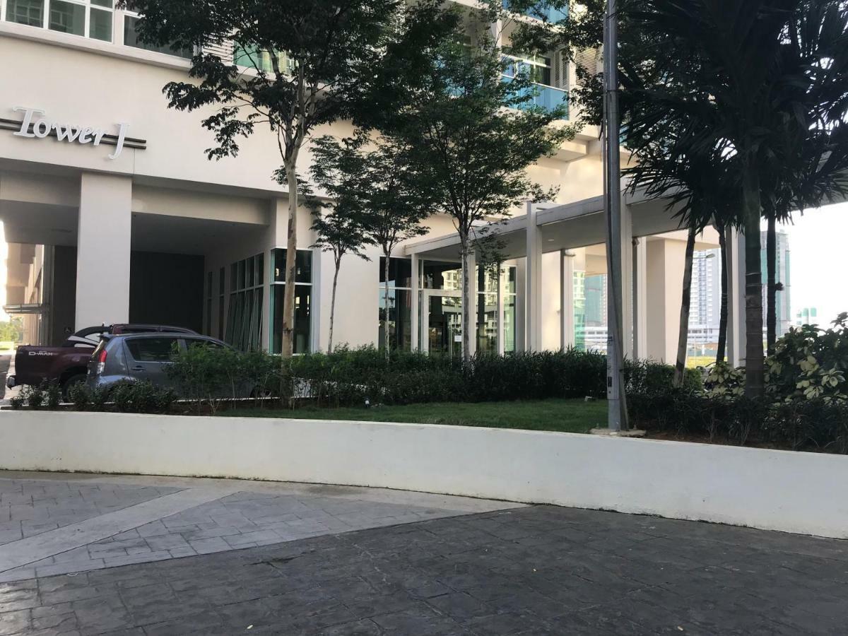 Fabulous Mutiara Ville Cyberjaya Εξωτερικό φωτογραφία