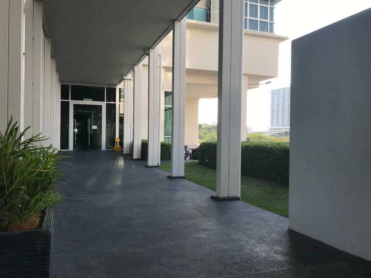 Fabulous Mutiara Ville Cyberjaya Εξωτερικό φωτογραφία