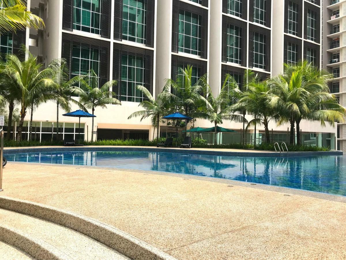 Fabulous Mutiara Ville Cyberjaya Εξωτερικό φωτογραφία