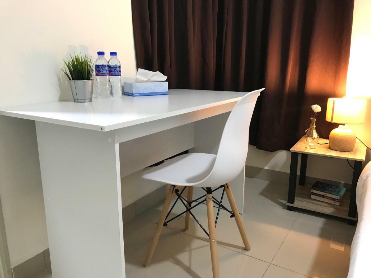 Fabulous Mutiara Ville Cyberjaya Εξωτερικό φωτογραφία