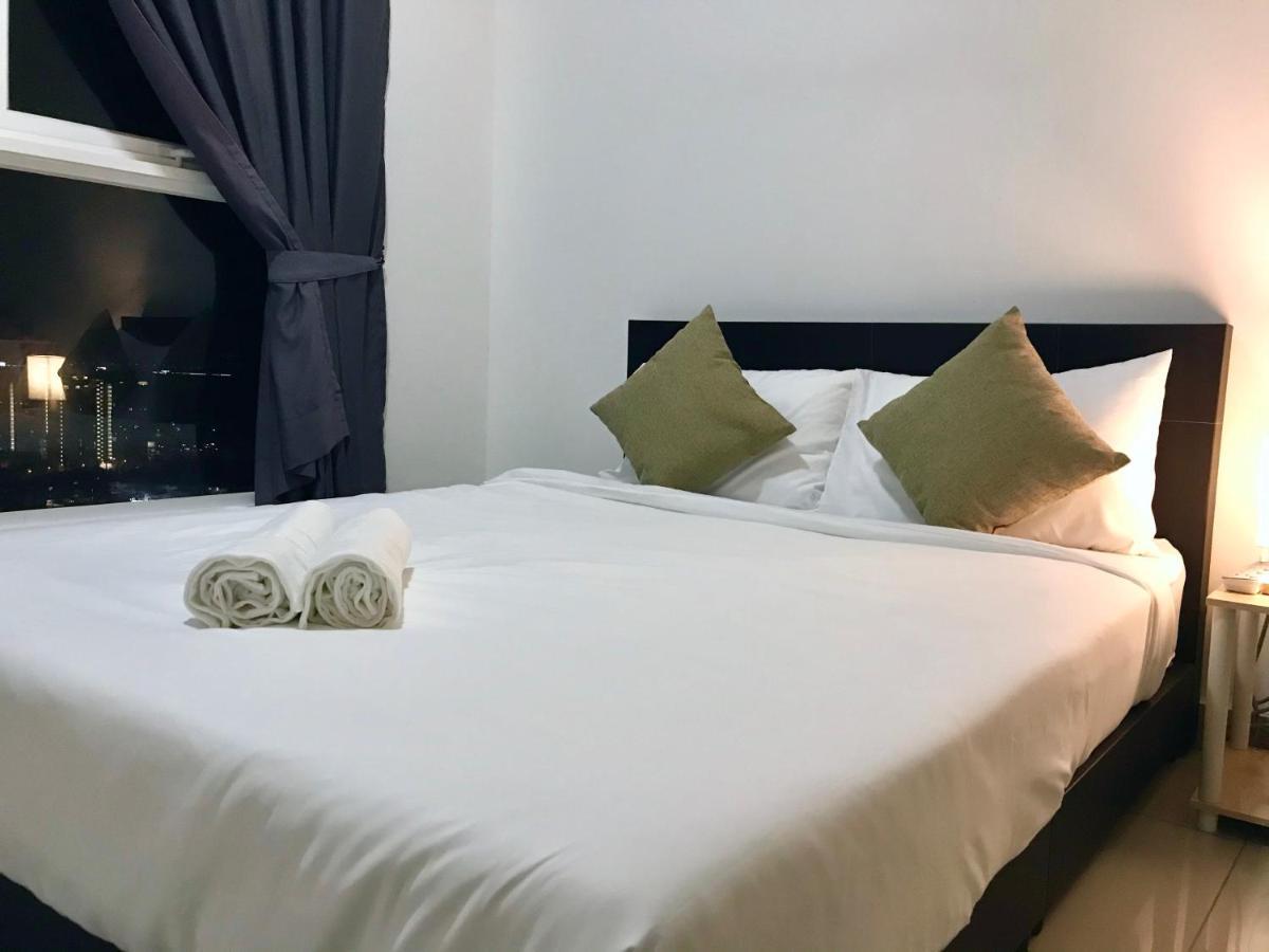 Fabulous Mutiara Ville Cyberjaya Εξωτερικό φωτογραφία
