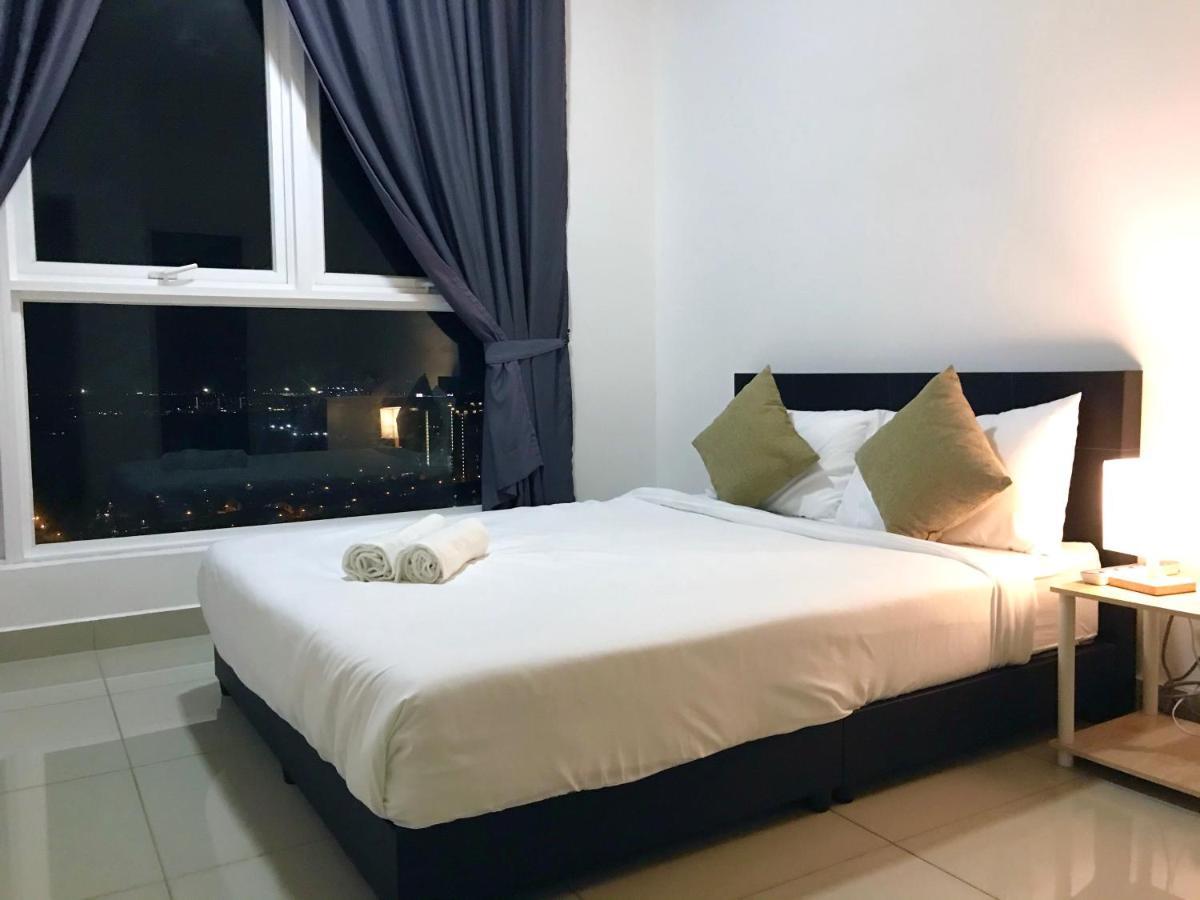 Fabulous Mutiara Ville Cyberjaya Εξωτερικό φωτογραφία